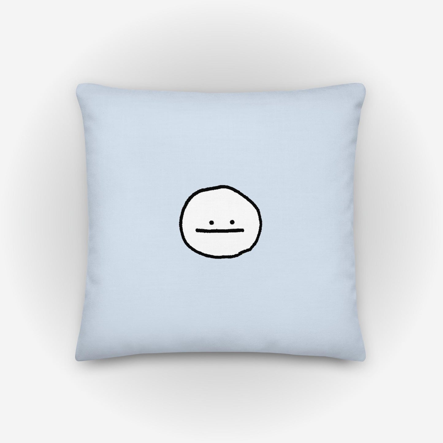 the pens in my pocket i must protect 'em (premium pillow)
