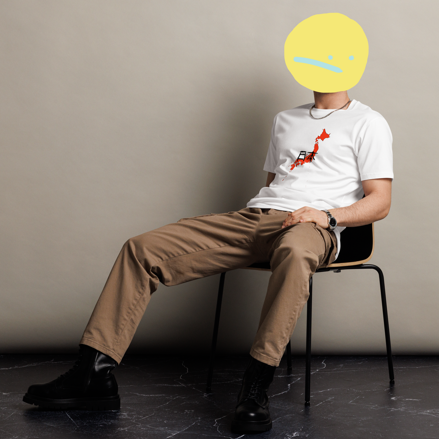 big in japan (premium t-shirt)