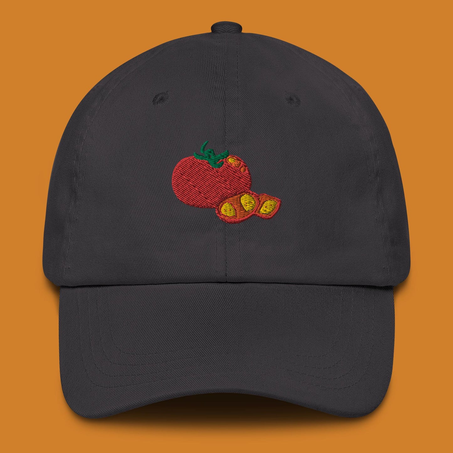 tom ate toe (hat)