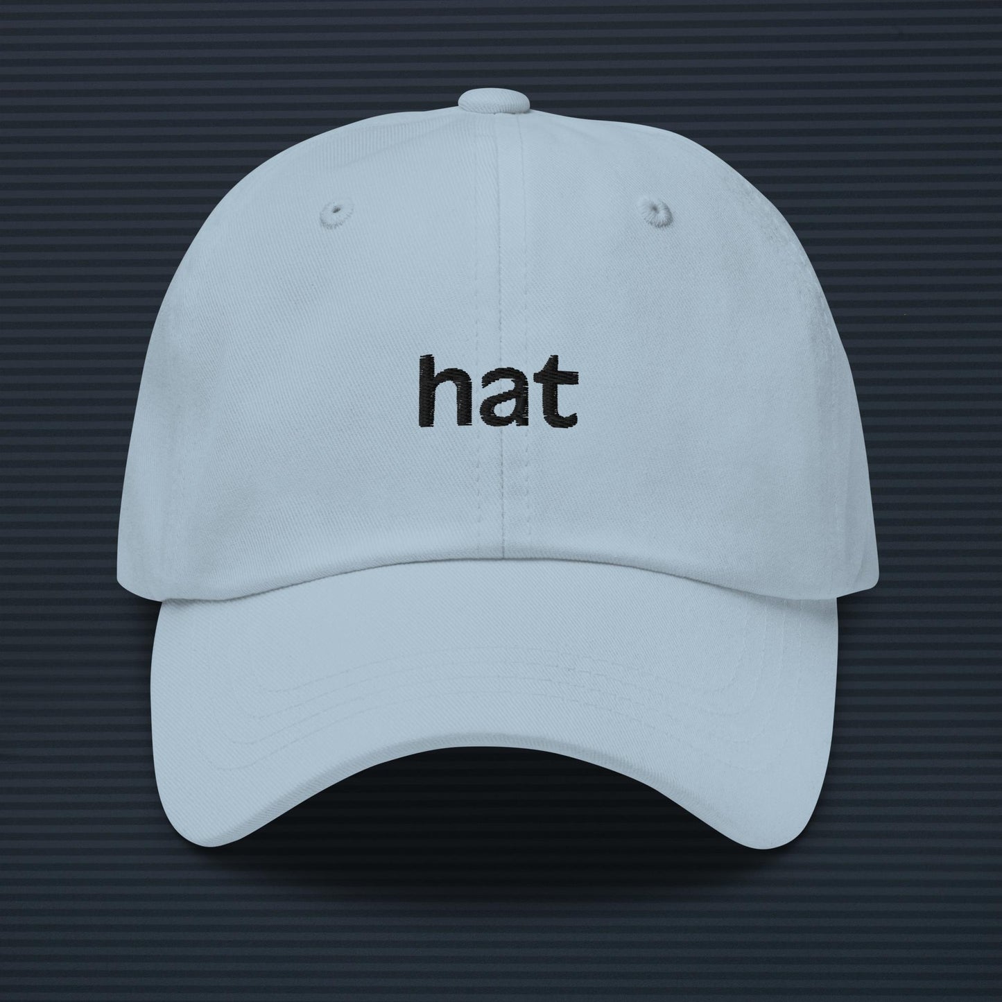 hat