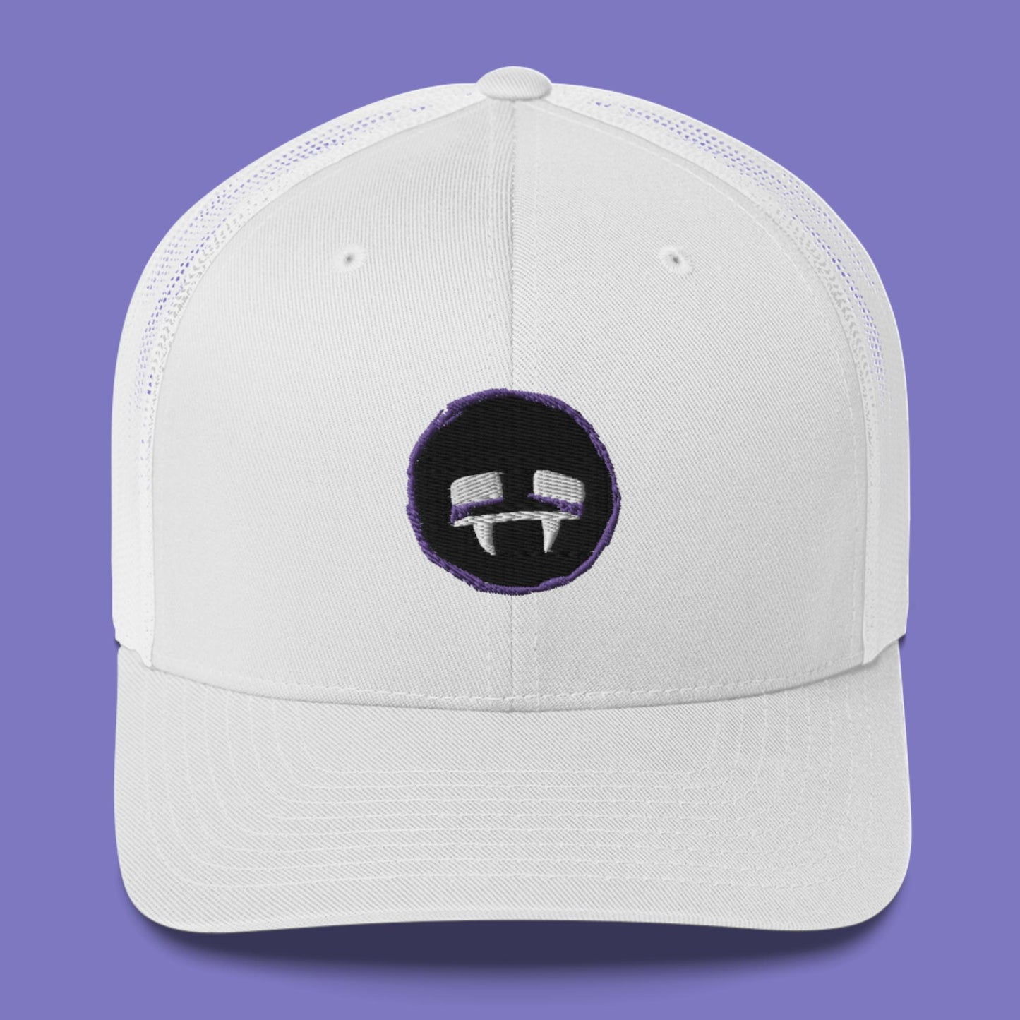 vamp (trucker cap)