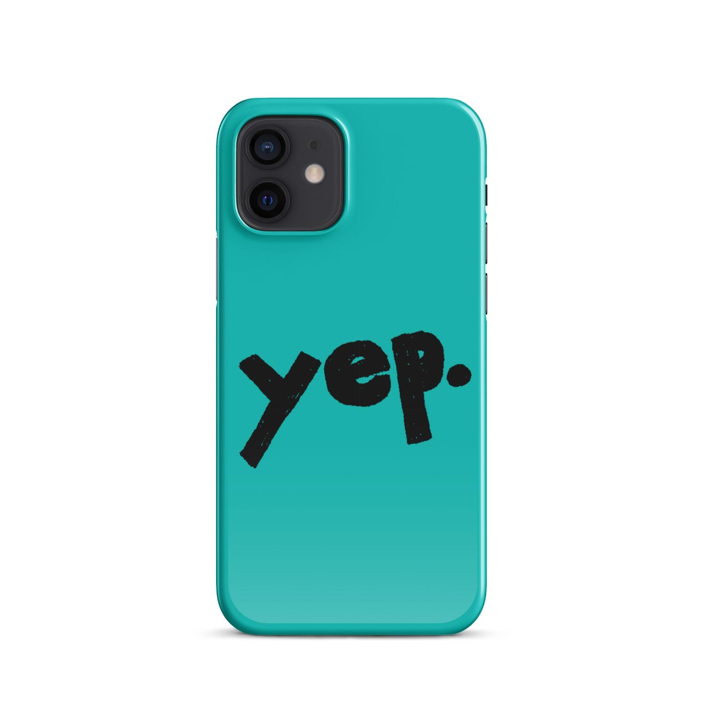 yep (case for iPhone®)