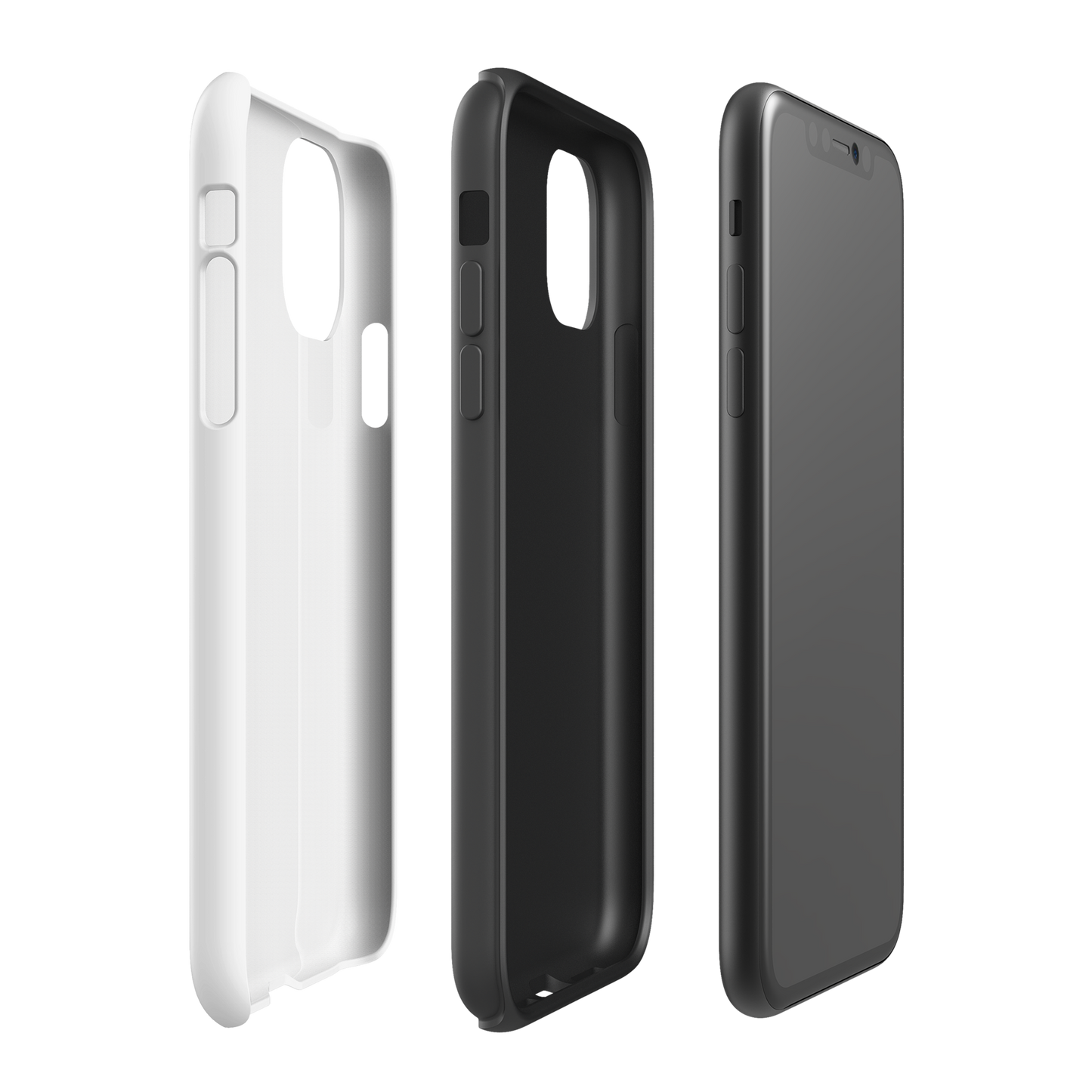 ROCK (tough case for iphone®)
