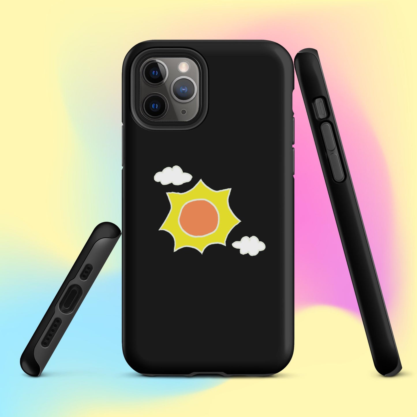 overworld day (tough case for iphone®)