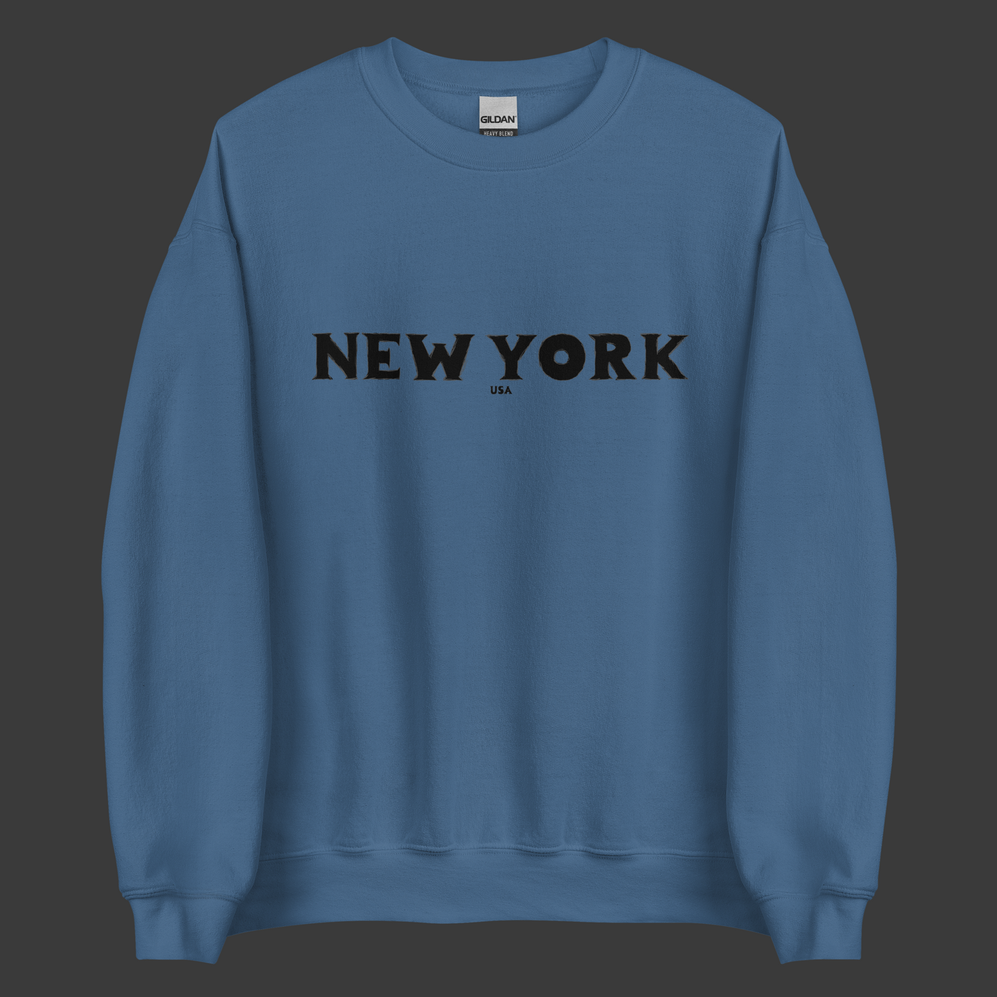 NEW YORK usa (sweatshirt)