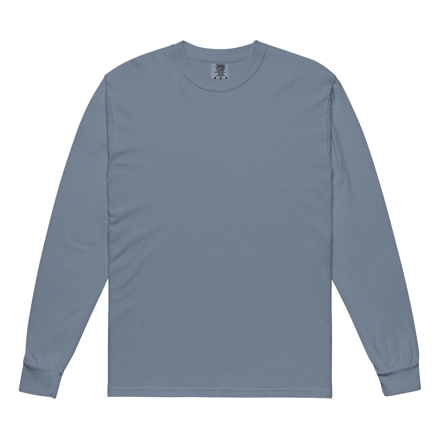 inkdrinker (heavyweight long-sleeve shirt)