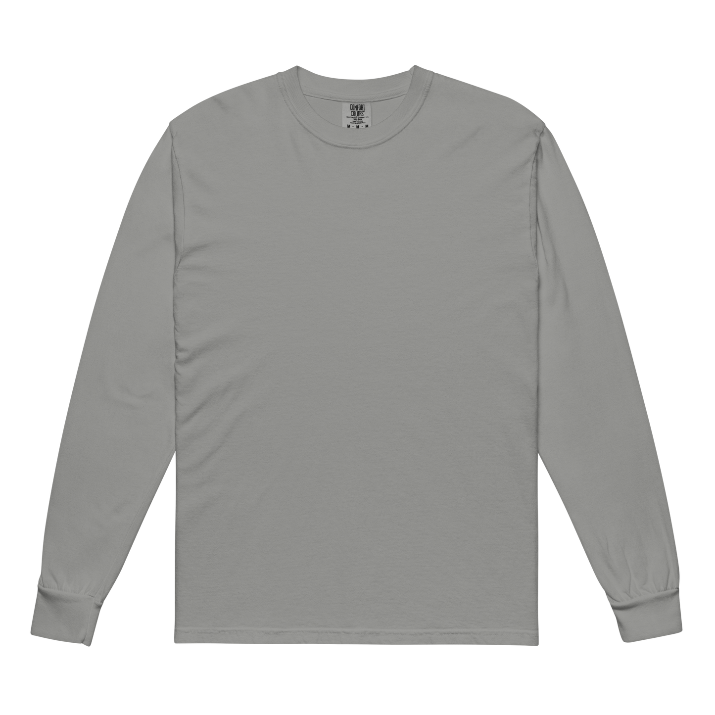 inkdrinker (heavyweight long-sleeve shirt)