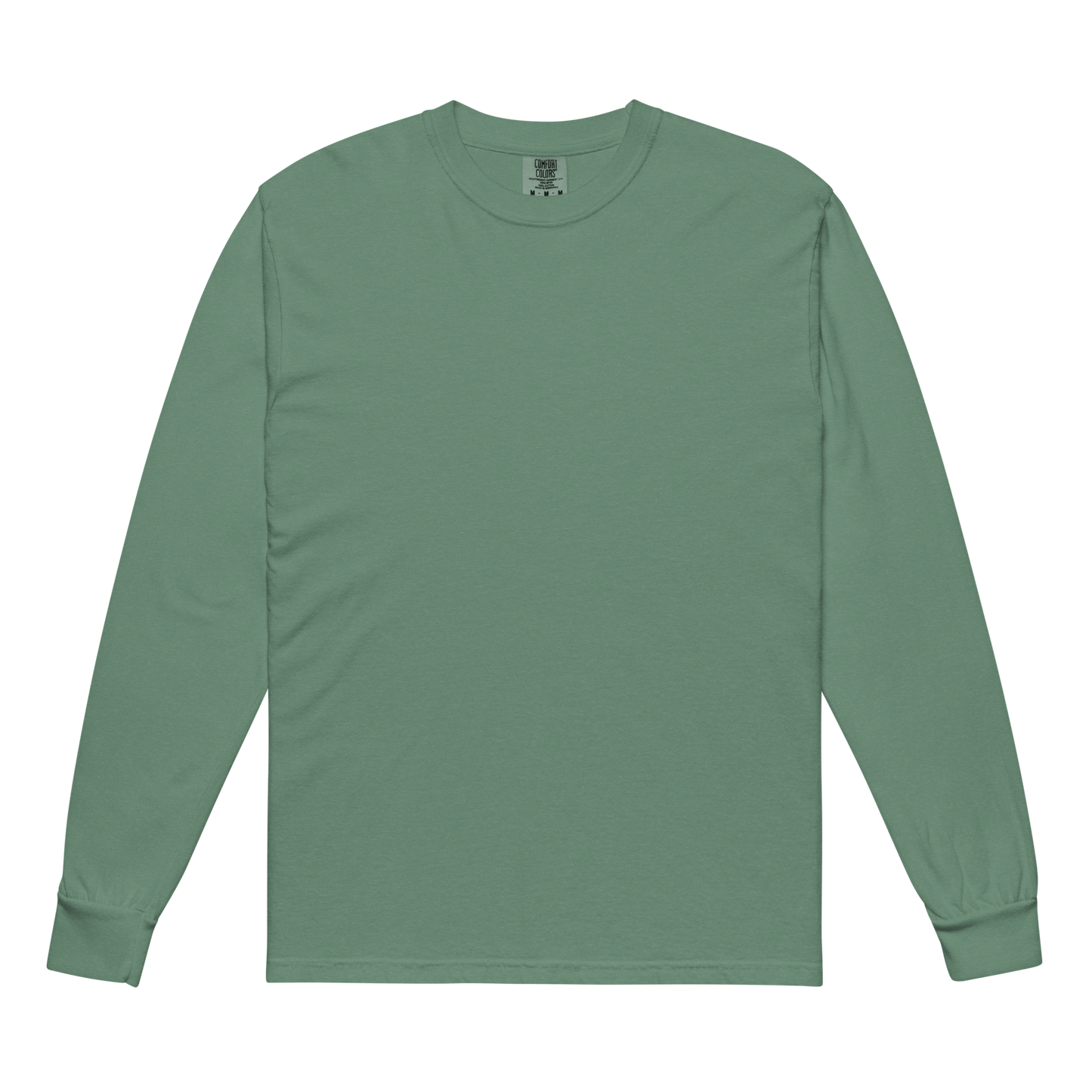 inkdrinker (heavyweight long-sleeve shirt)