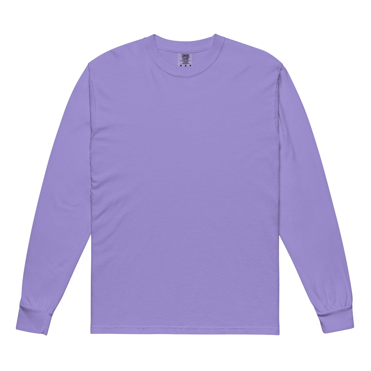inkdrinker (heavyweight long-sleeve shirt)