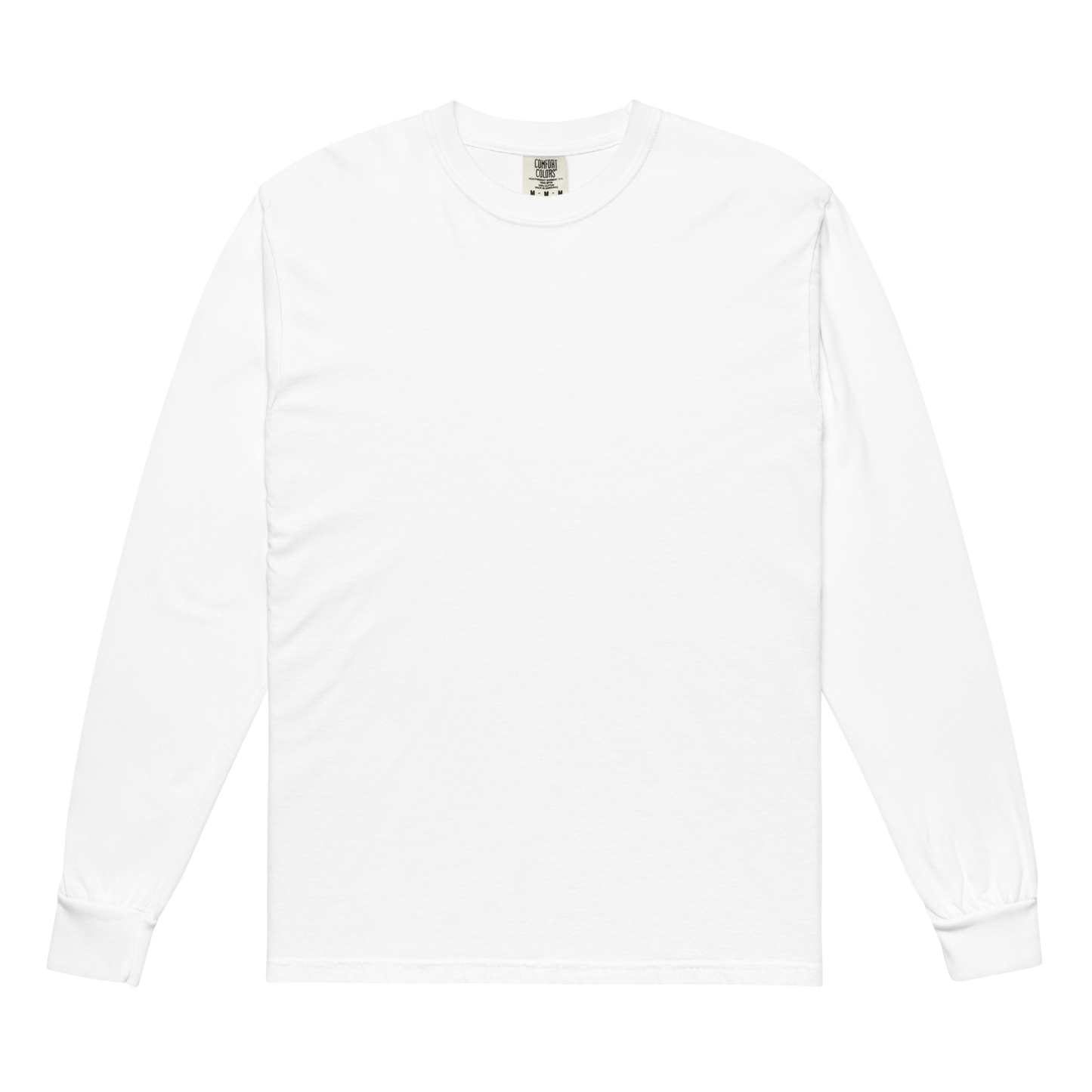 inkdrinker (heavyweight long-sleeve shirt)
