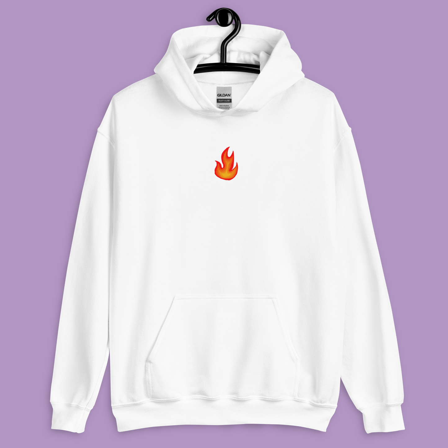 feu (hoodie)