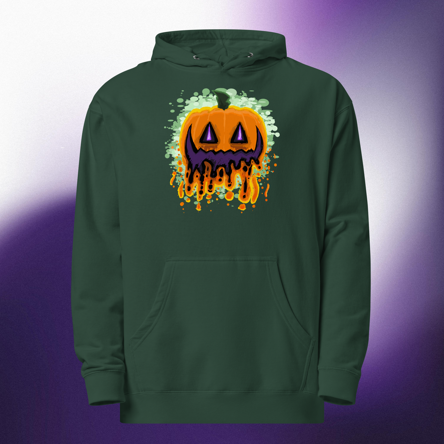 POWMPKIN?! (midweight hoodie)