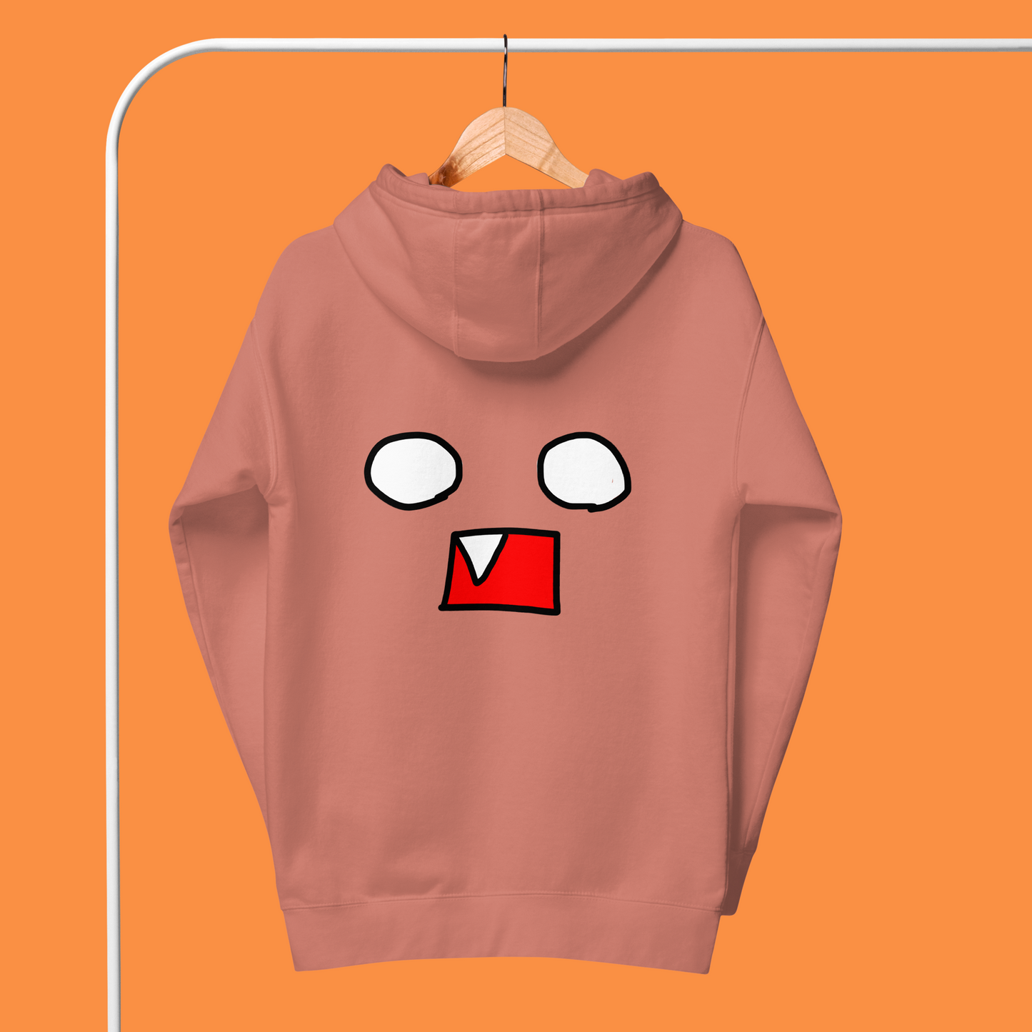 rah (premium hoodie)