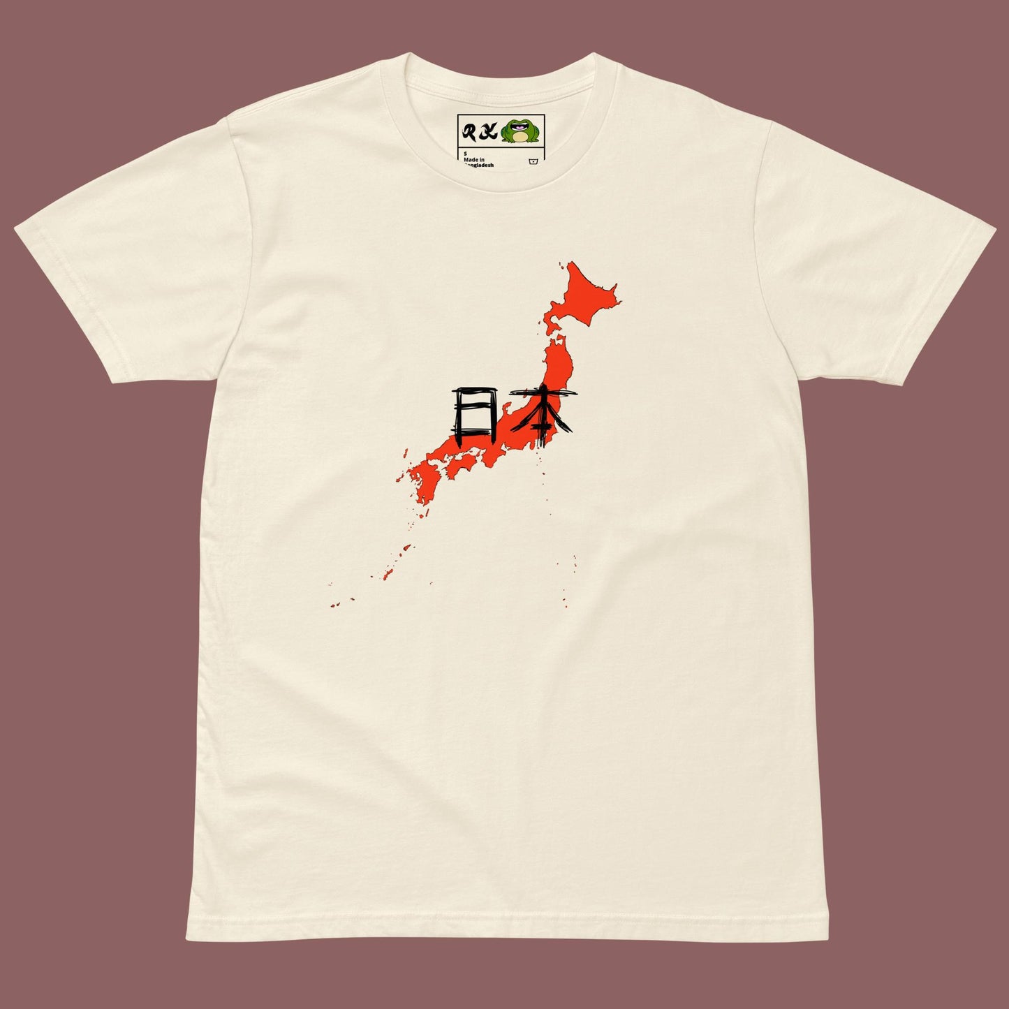 big in japan (premium t-shirt)