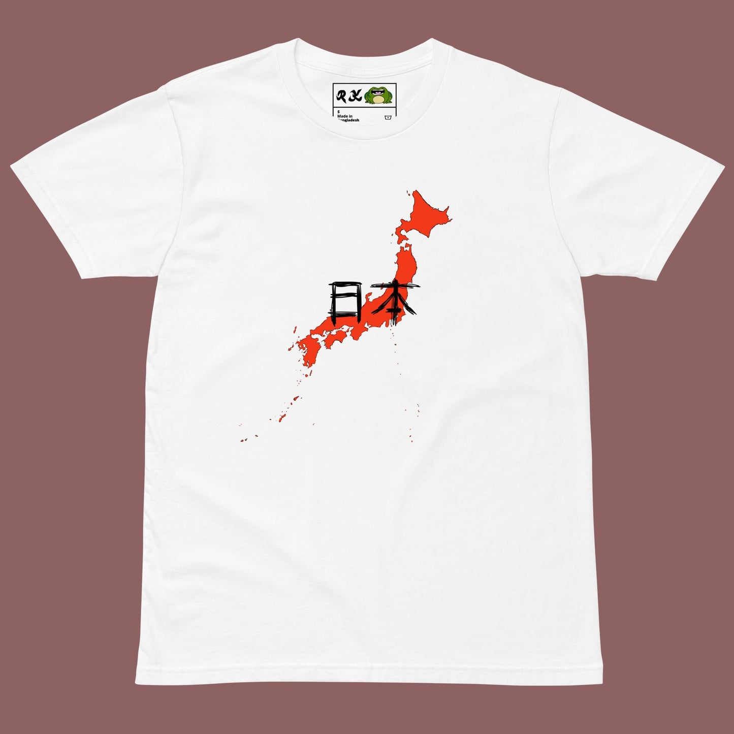 big in japan (premium t-shirt)