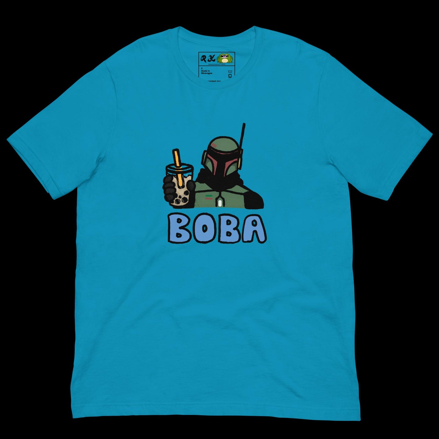 boba (t-shirt)