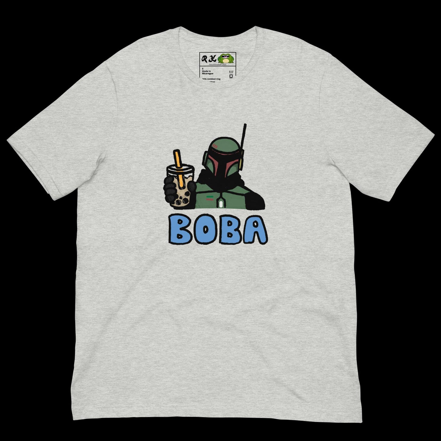 boba (t-shirt)