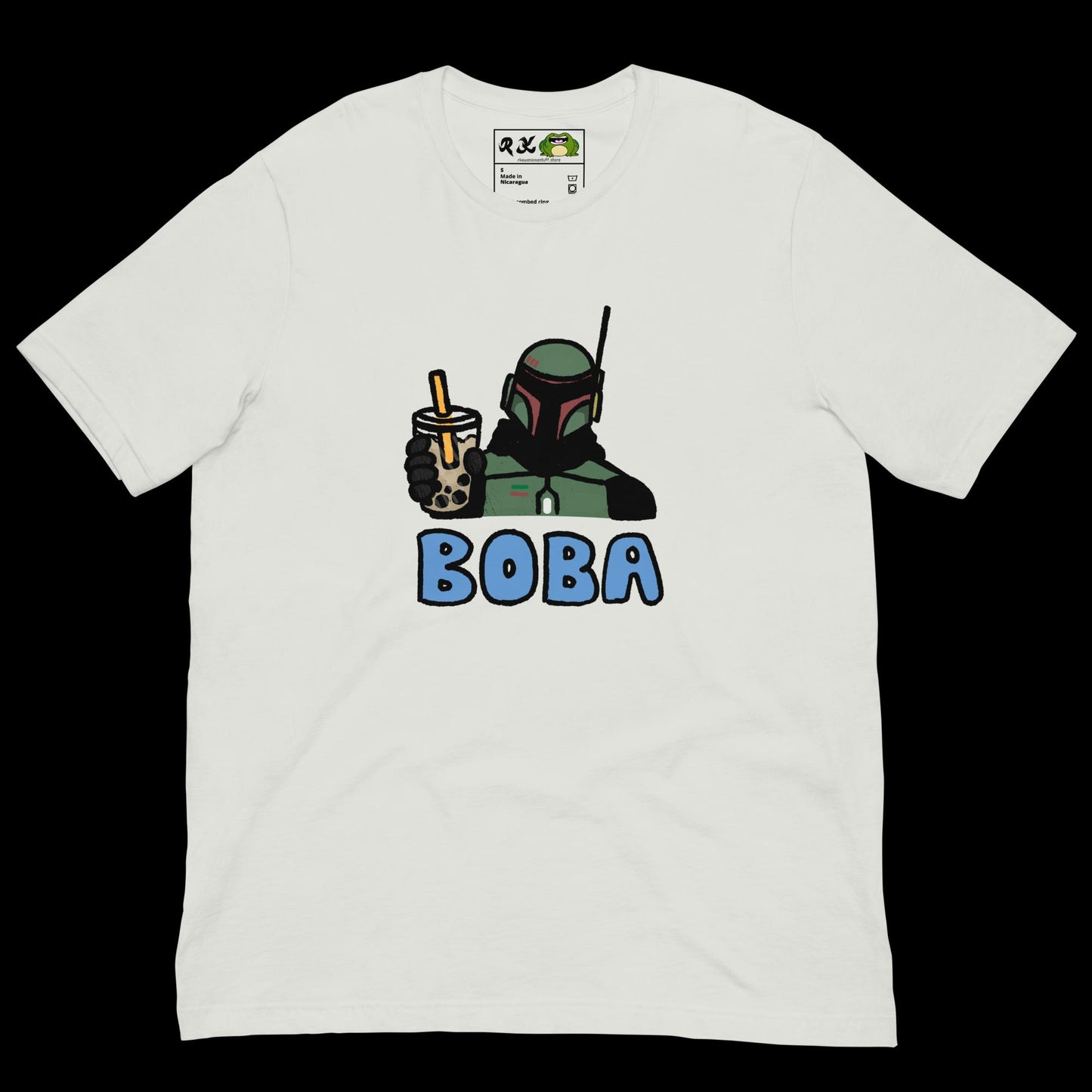 boba (t-shirt)
