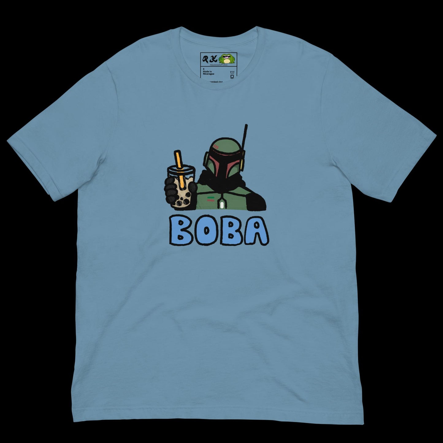 boba (t-shirt)
