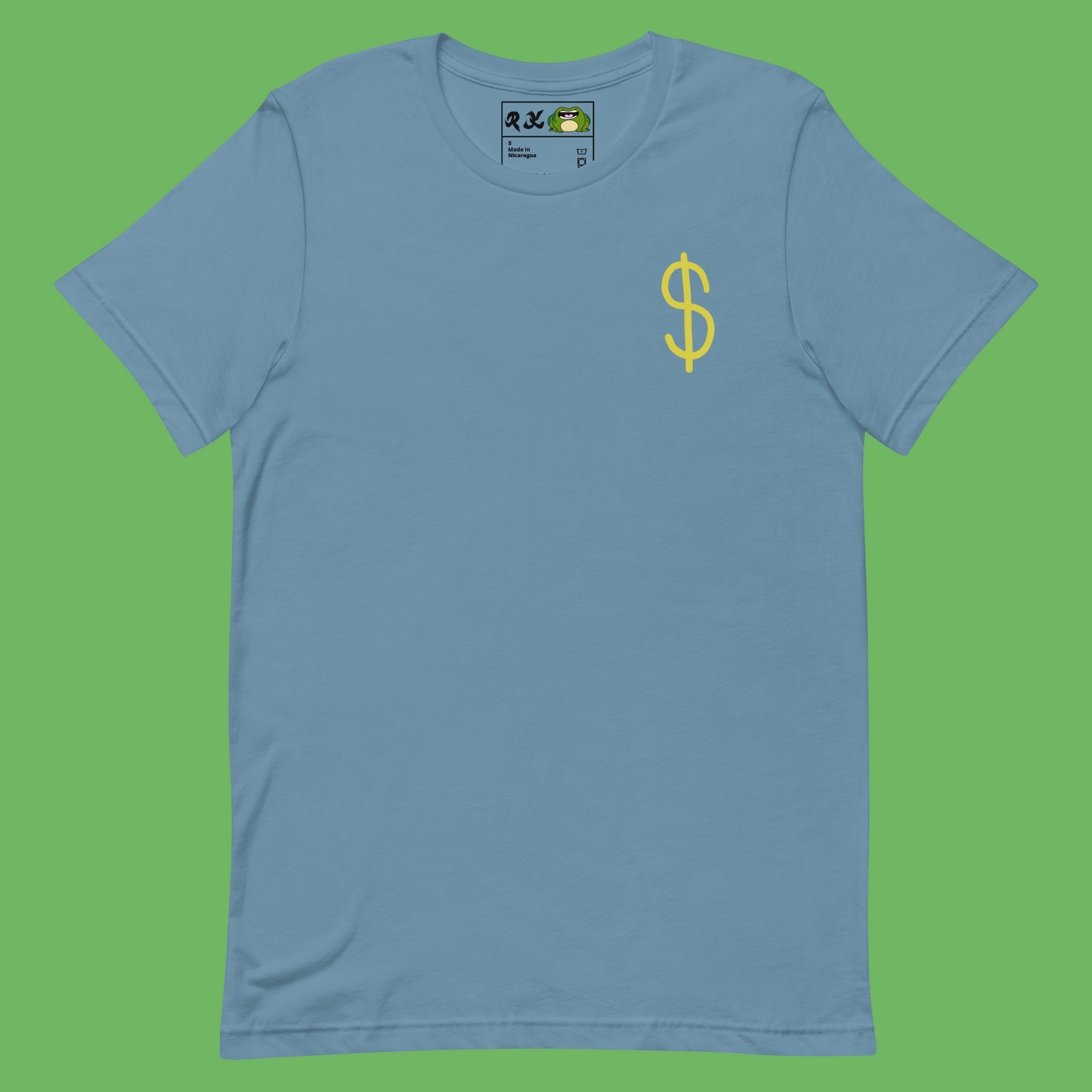 GET PAID (t-shirt)