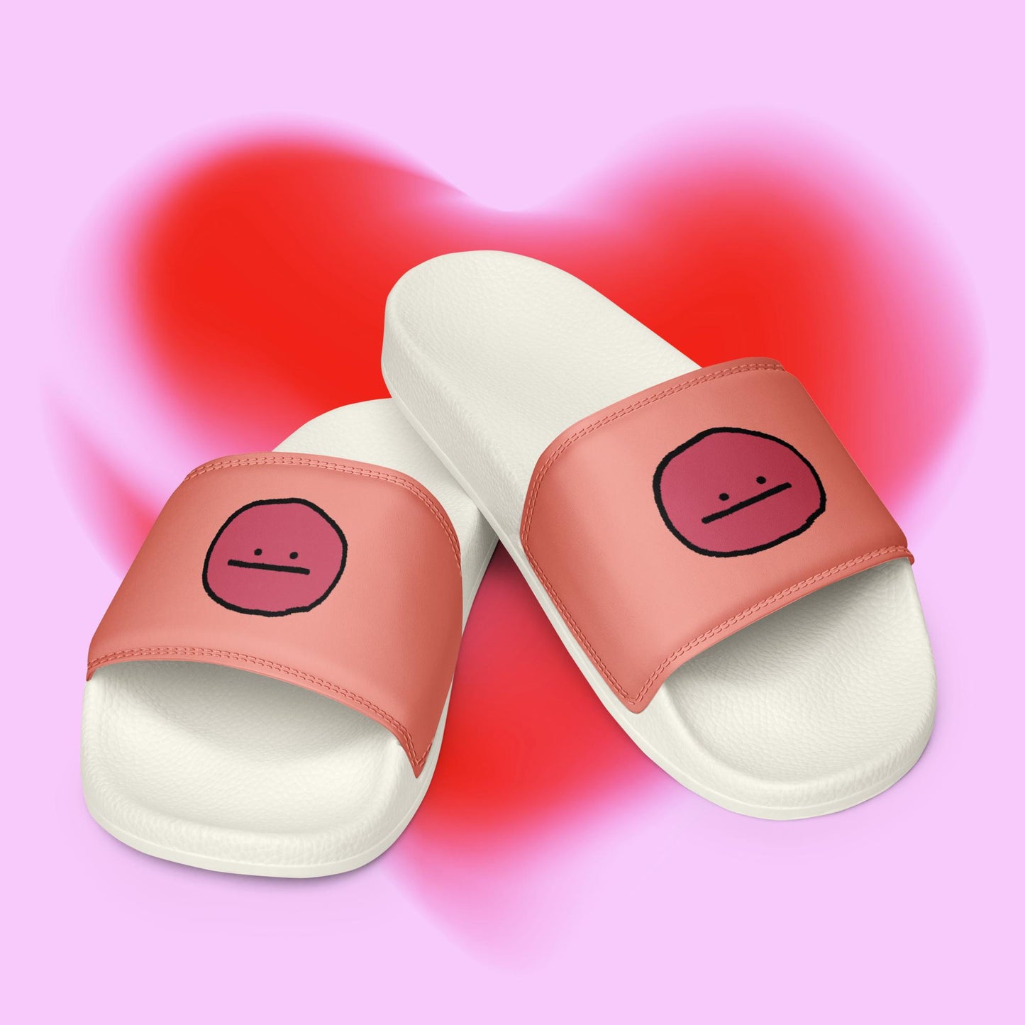yeah it's this again (women's slides)