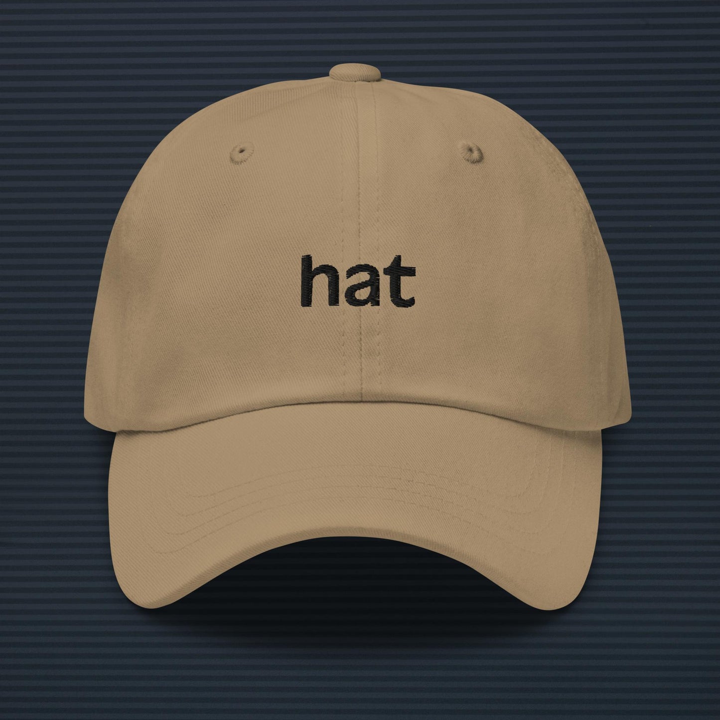hat