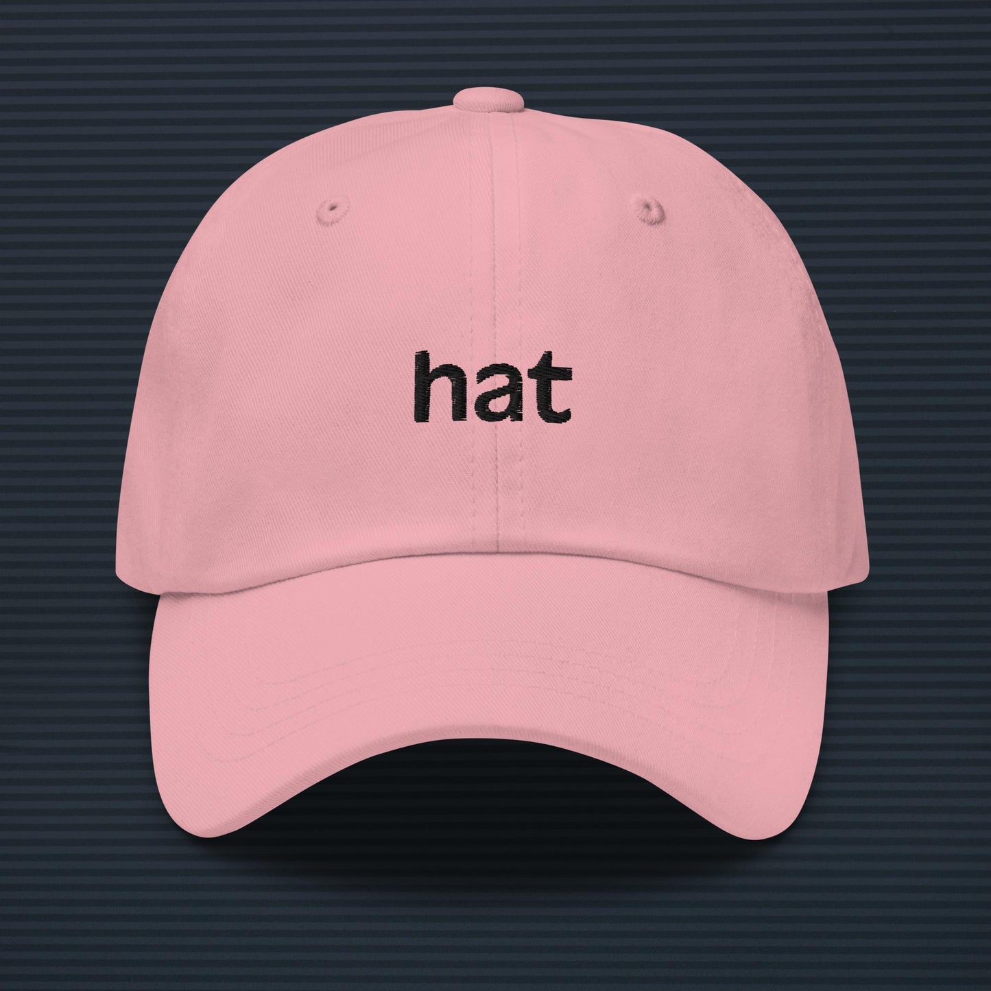 hat