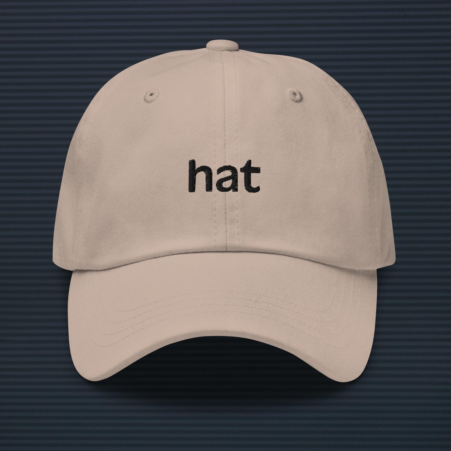 hat