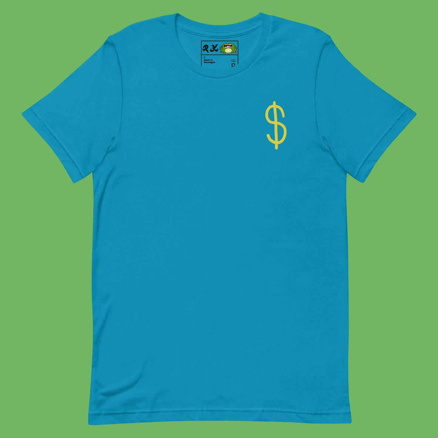 GET PAID (t-shirt)