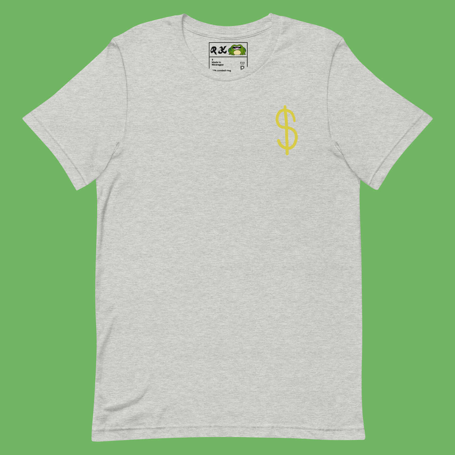 GET PAID (t-shirt)