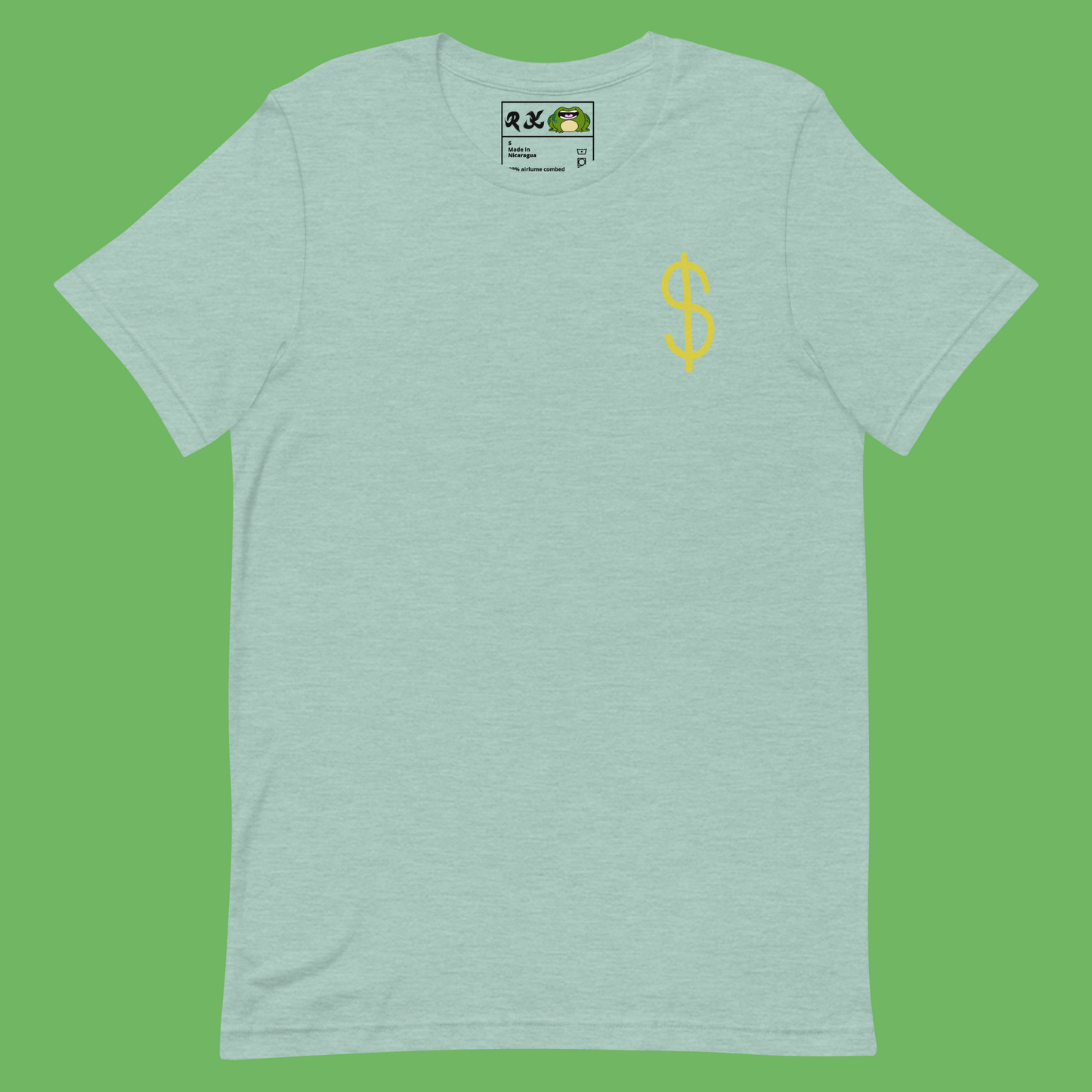 GET PAID (t-shirt)