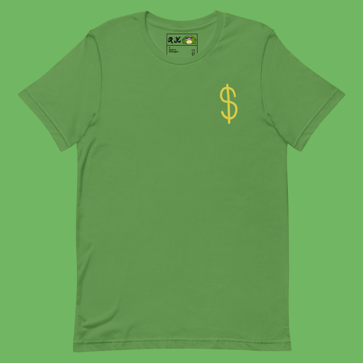GET PAID (t-shirt)