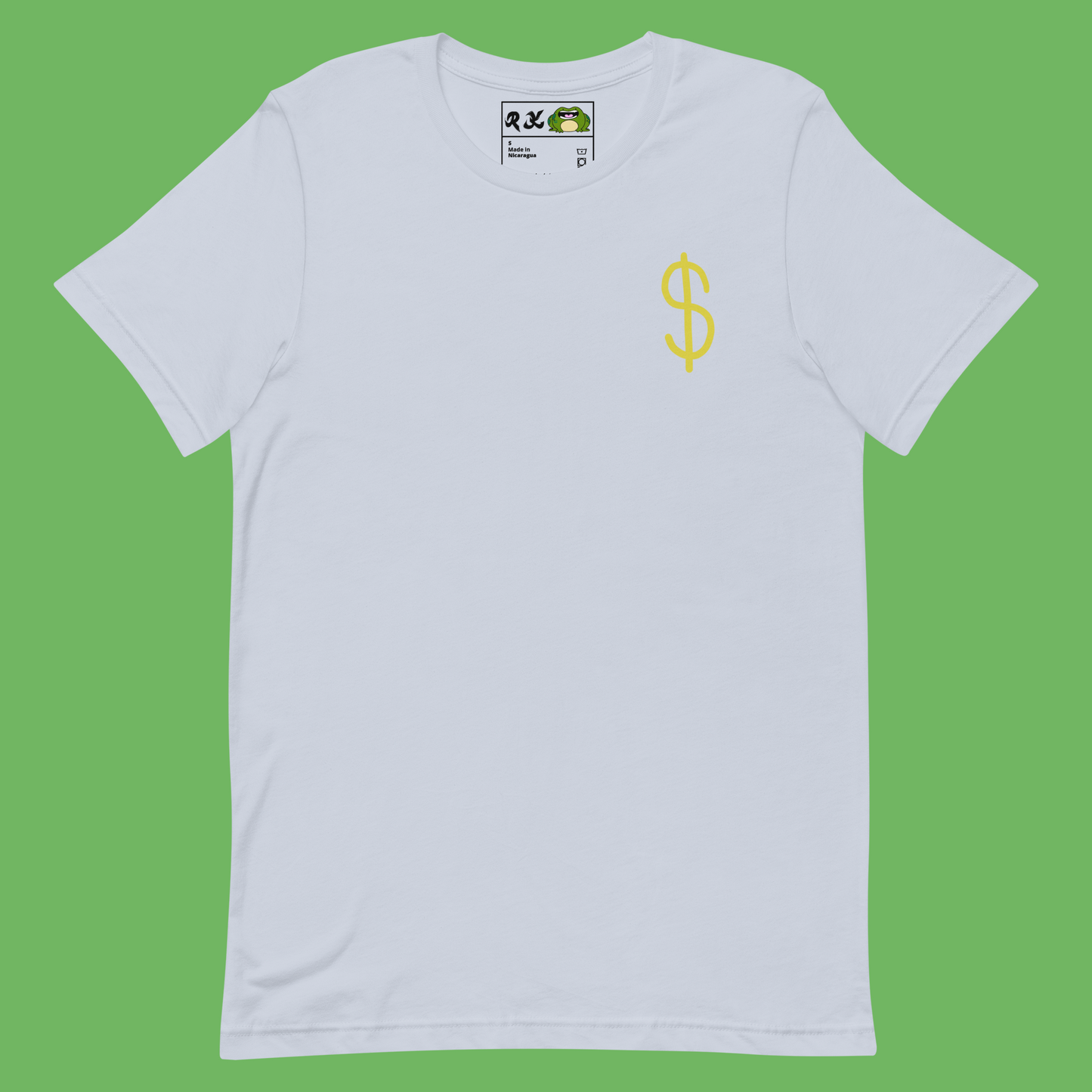 GET PAID (t-shirt)