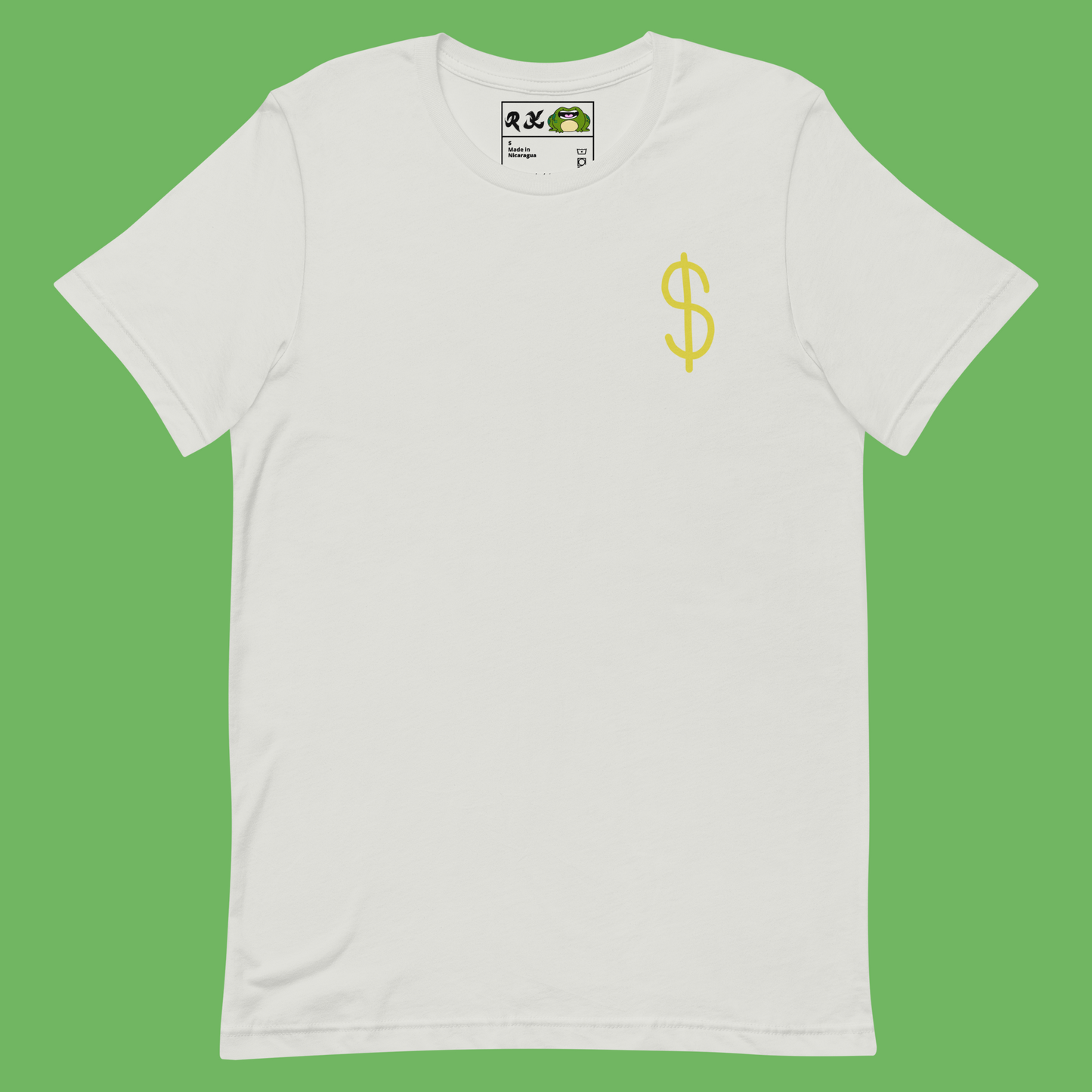 GET PAID (t-shirt)