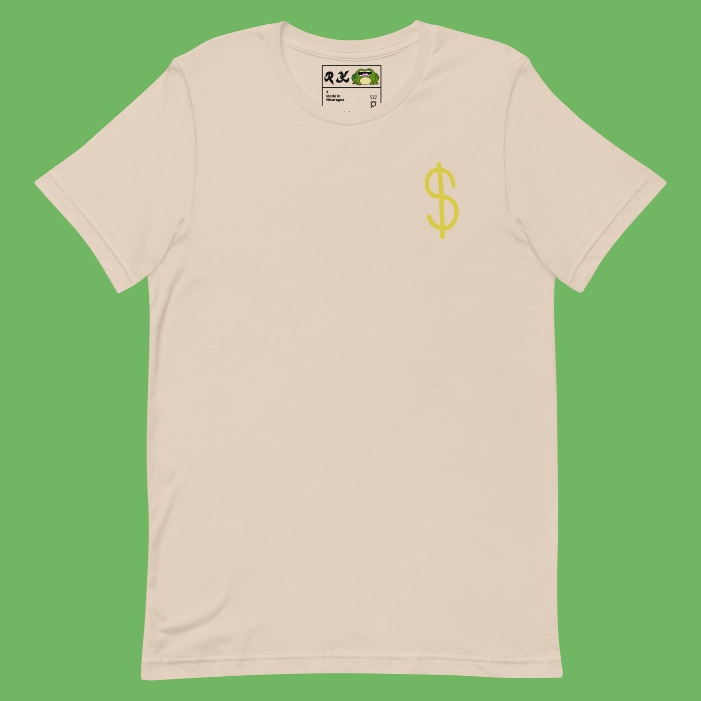 GET PAID (t-shirt)