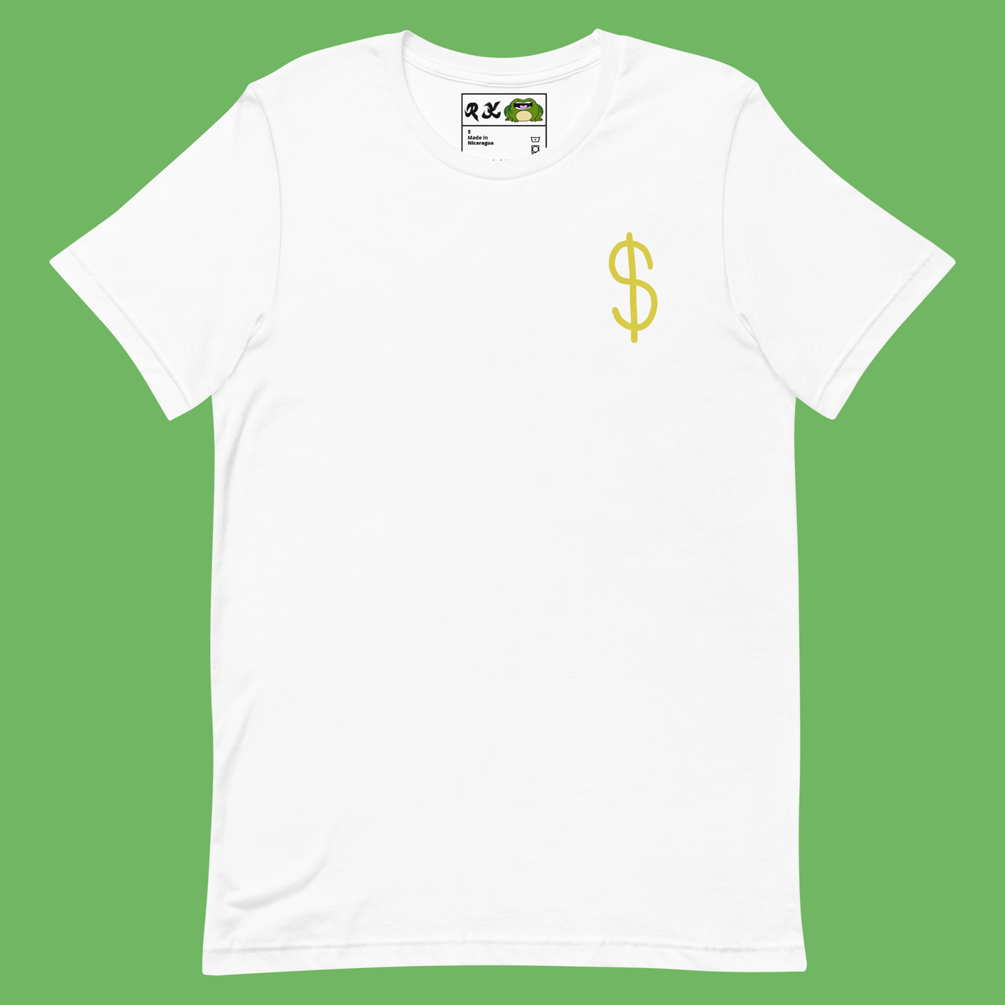 GET PAID (t-shirt)